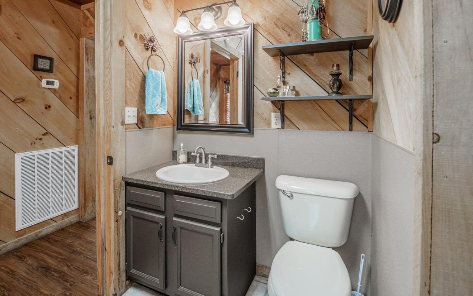 Wooded Bliss Hot Tub Single Level Cabin With No Steps Rocking Chairs And Wooded Views Pigeon Forge Exterior foto